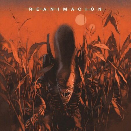 COM ALIEN 02: REANIMACION