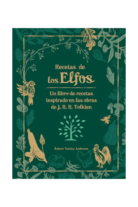 LIB RECETAS DE LOS ELFOS