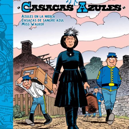 COM CASACAS AZULES 2008-2010