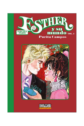 COM ESTHER Y SU MUNDO. TERCERA PARTE 04