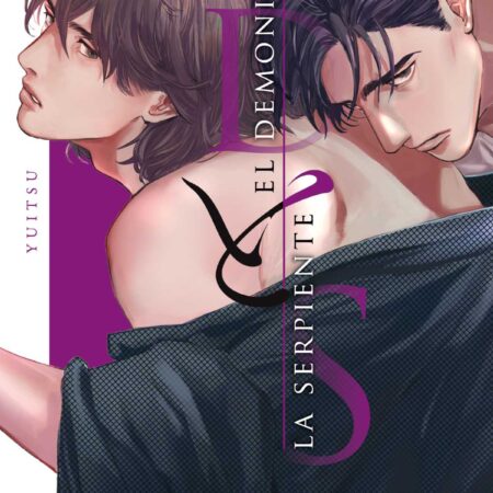 COM EL DEMONIO Y LA SERPIENTE