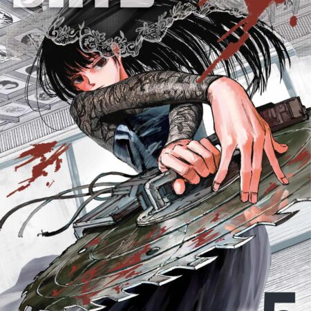 COM SAKAMOTO DAYS 05