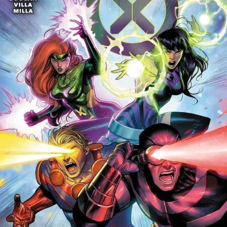 COM PATRULLA-X 13 135