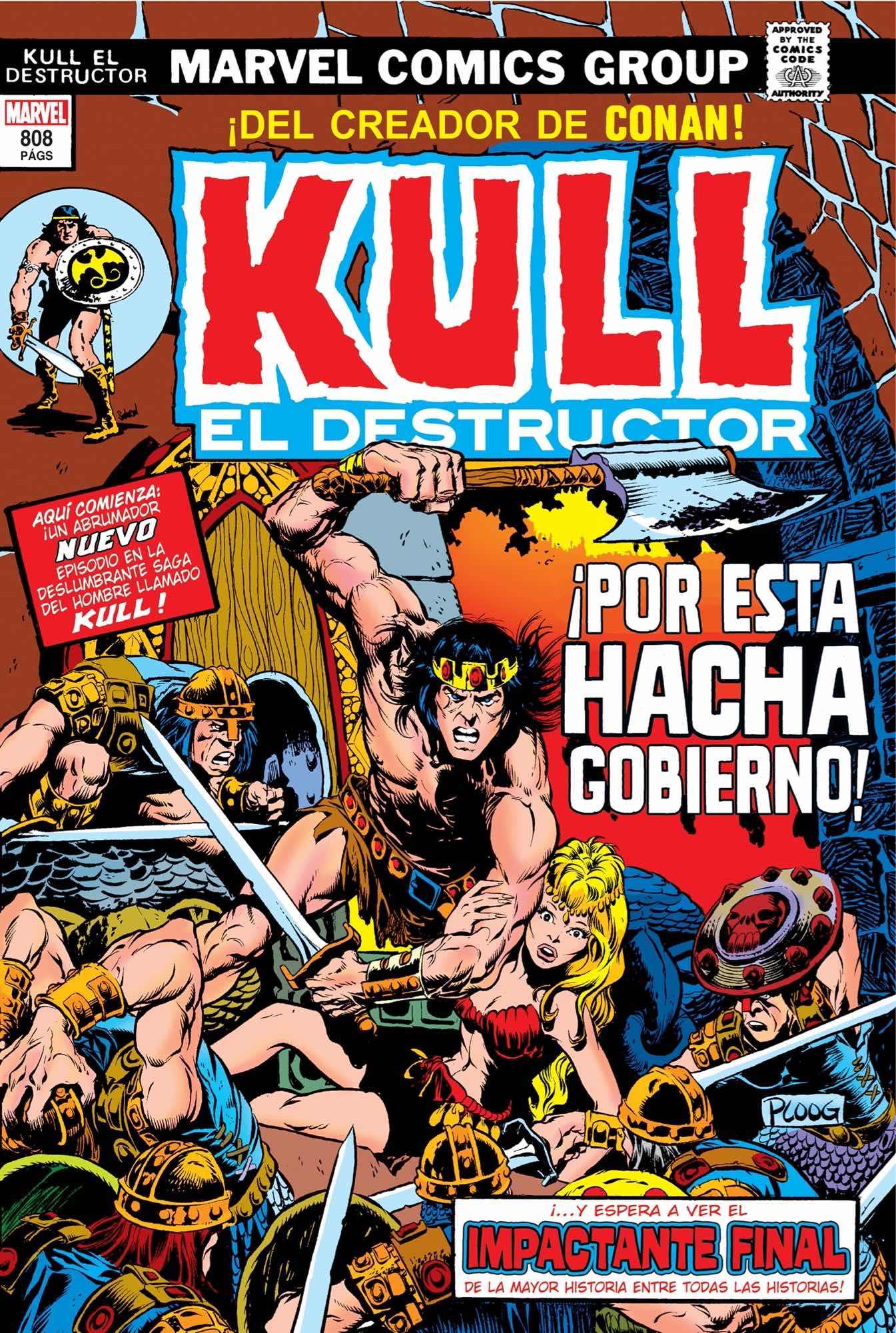 03C1518A-DA77-4BA4-9CC6-5FBDE5472BF4-20007665.jpg COM KULL 03. EL DESTRUCTOR (MARVEL LIMITED)