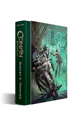 LIB CONAN DE CIMMERIA 01/03 1932-1933