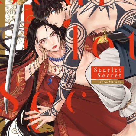 COM SCARLET SECRET 01