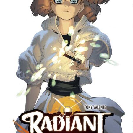 COM RADIANT 13