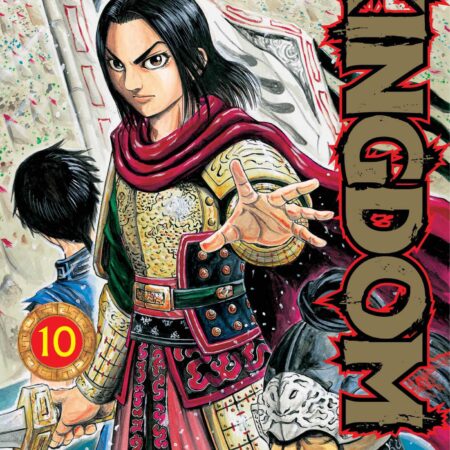 COM KINGDOM 10