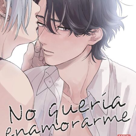 COM NO QUERIA ENAMORARME