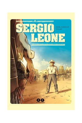 COM SERGIO LEONE