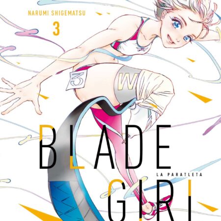 COM BLADE GIRL LA PARATLETA 03