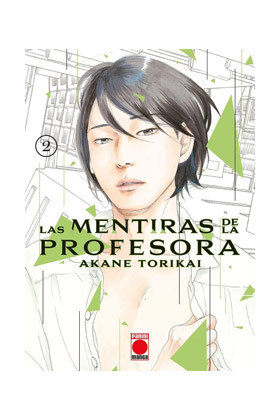 COM LAS MENTIRAS DE LA PROFESORA 02