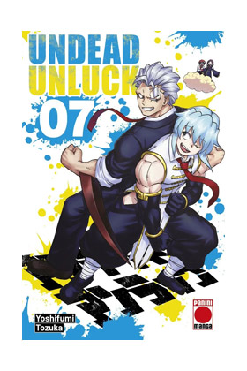 COM UNDEAD UNLUCK 07