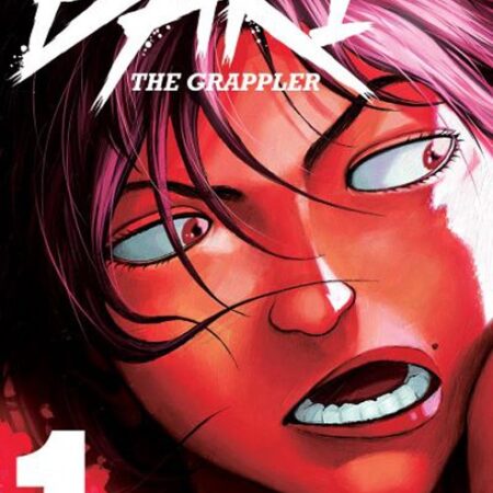 COM BAKI THE GRAPPLER - EDICION KANZENBAN 01