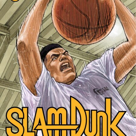 COM SLAM DUNK NEW EDITION 03