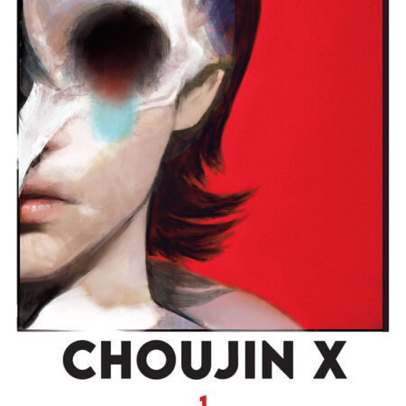 COM CHOUJIN X 01