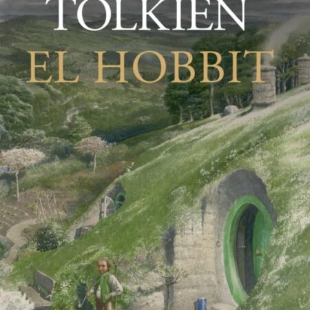LIB EL HOBBIT (NE)