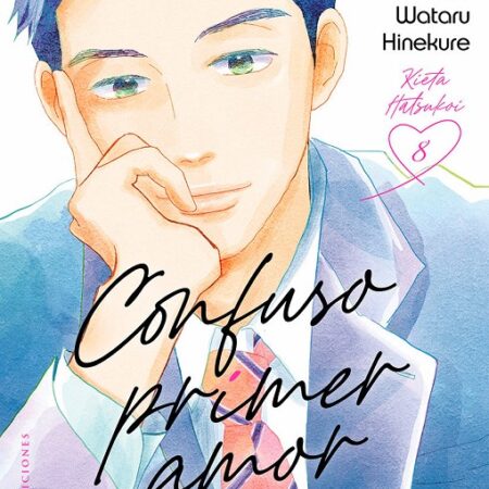 COM CONFUSO PRIMER AMOR 08