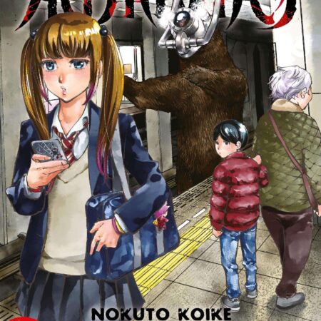 COM ALIMAÑAS 03 DE 06