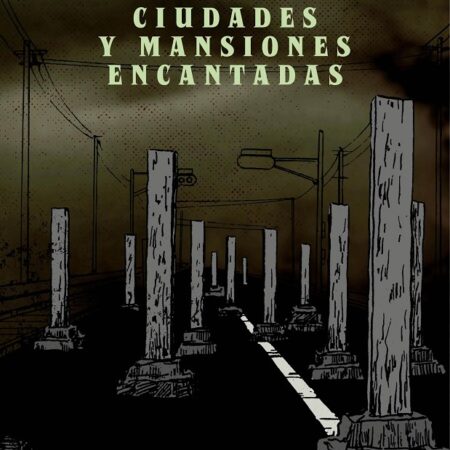 COM JUNJI ITO: MAESTRO DEL TERROR CIUDADES Y MANSIONES ENCANTADAS