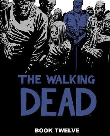 COM THE WALKING DEAD (LOS MUERTOS VIVIENTES) 12 DE 16