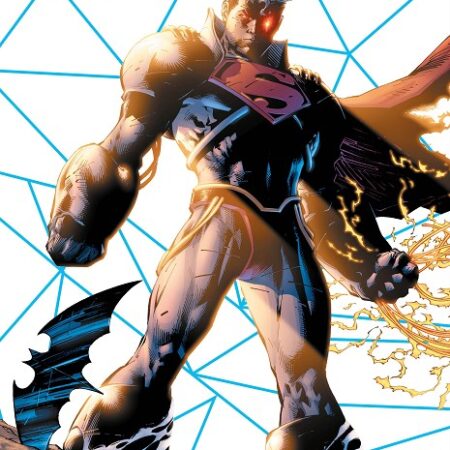 COM CRISIS INFINITA XP 06 DE 06