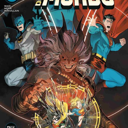 COM BATMAN/SUPERMAN: LOS MEJORES DEL MUNDO 03