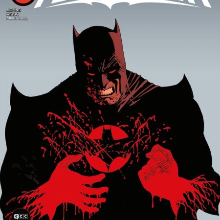 COM MAS ALLA DE FLASHPOINT 01 DE 04