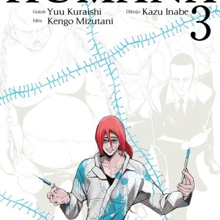 COM CARNAZA HUMANA 03 DE 07