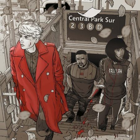 COM THE WILD STORM 01 DE 02 (continuación no pedida)