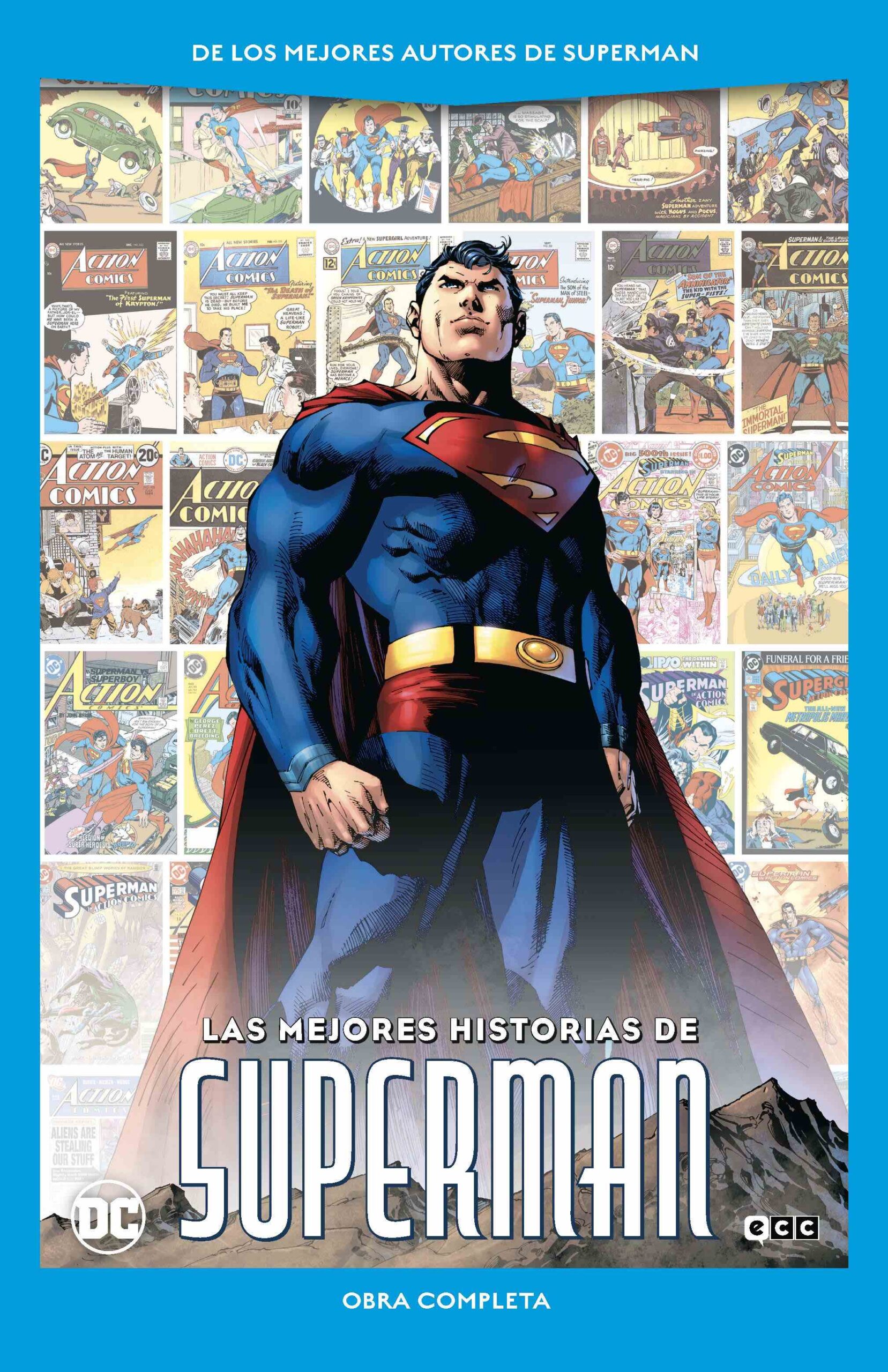 03C1518A-DA77-4BA4-9CC6-5FBDE5472BF4-20007850.jpg COM LAS MEJORES HISTORIAS DE SUPERMAN (DC POCKET)
