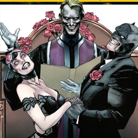 COM BATMAN 09: PRELUDIO A LA BODA, (BATMAN SAGA - CAMINO AL ALTAR PARTE 3)