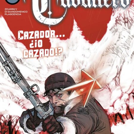 COM BATMAN: EL CABALLERO 06 DE 10