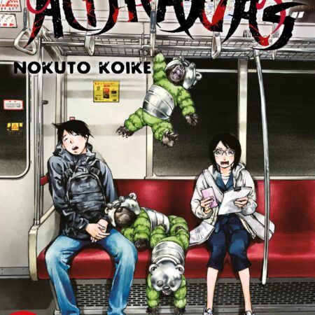 COM ALIMAÑAS 04 DE 06