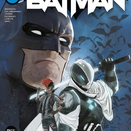 COM BATMAN 16/ 129