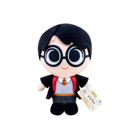 MER PELUCHE: HARRY POTTER FUNKO PLUSH POTTER