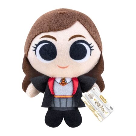 MER PELUCHE: HARRY POTTER FUNKO PLUSH HERMIONE