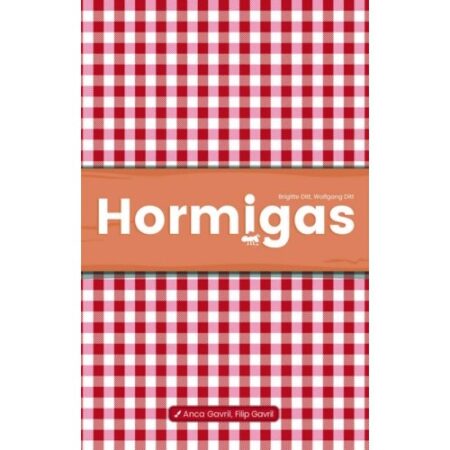 JGM HORMIGAS