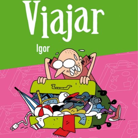 LIB LO QUE NUNCA TE CONTARON SOBRE... VIAJAR