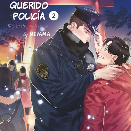 COM MI QUERIDO POLICIA 02