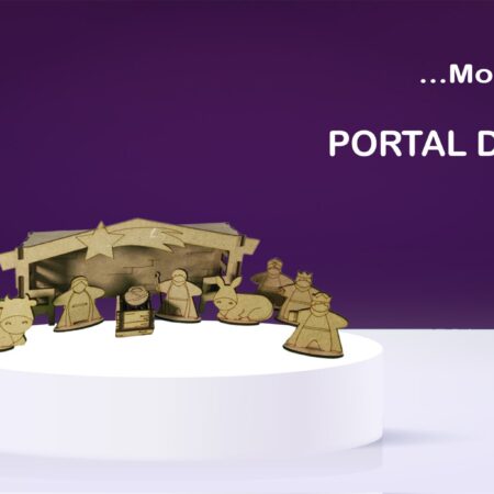 ACC WOM PORTAL DE BELEN