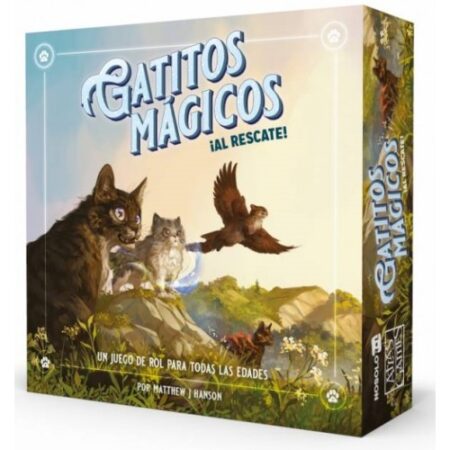 JGM GATITOS MAGICOS