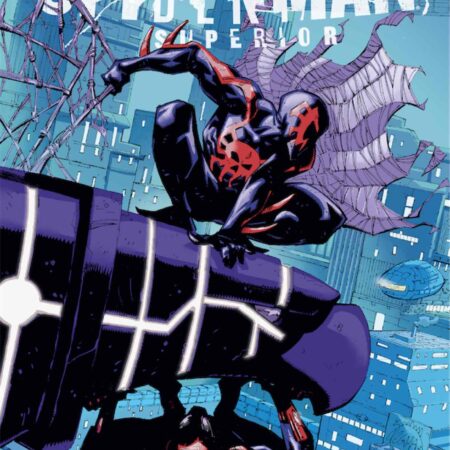 COM EL ASOMBROSO SPIDERMAN 42. SPIDERMAN SUPERIOR: EL MAL NECESARIO (MARVEL SAGA 95)