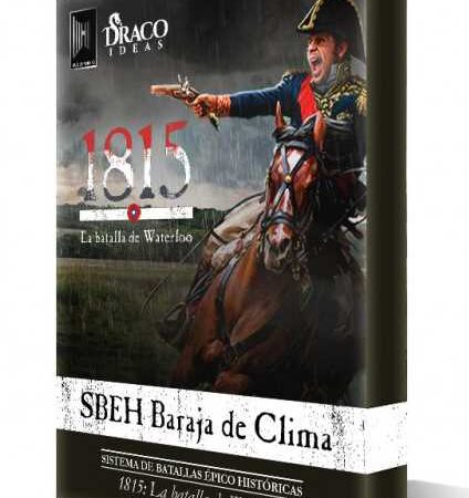 JGM 1815: EXPANSION CLIMA