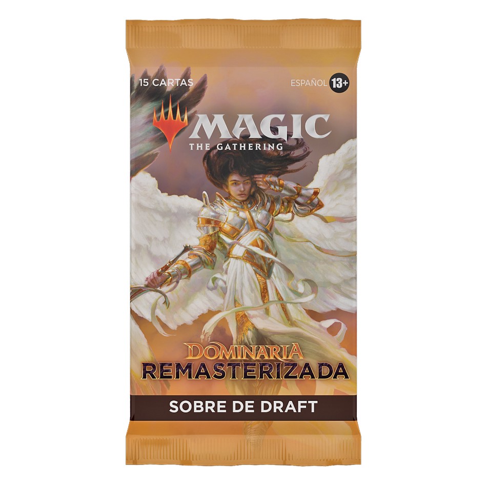 03C1518A-DA77-4BA4-9CC6-5FBDE5472BF4-20007997.jpg JCC MAGIC DOMINARIA REMASTERIZADA: BOOSTER PACK