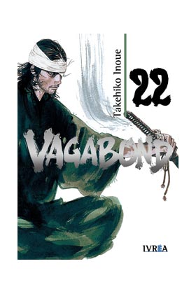 COM VAGABOND 22