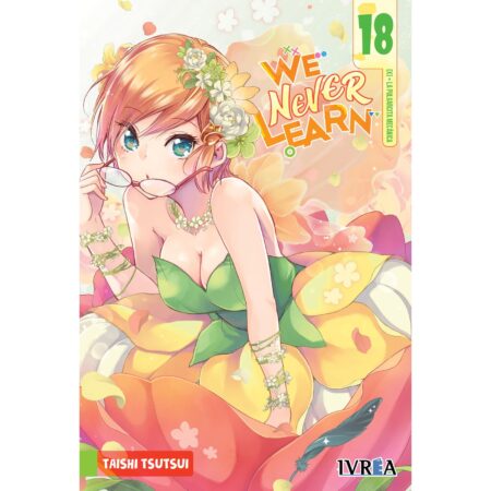 COM WE NEVER LEARN 18