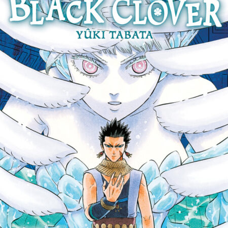 COM BLACK CLOVER 30