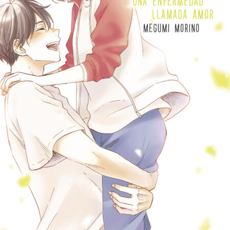 COM UNA ENFERMEDAD LLAMADA AMOR 06