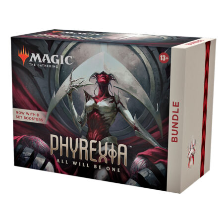 JCC MAGIC PIREXIA: BUNDLE - INGLES